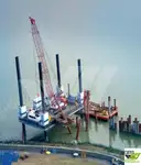 Jack-up drilling rig for sale