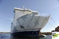 Ro-Ro ship for sale