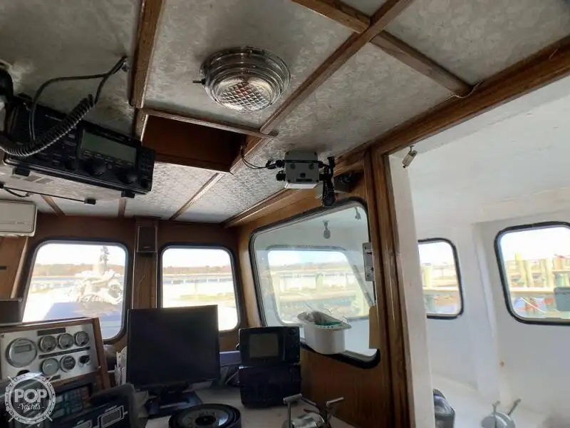 Longliner for sale