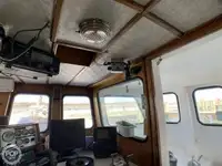 Longliner for sale