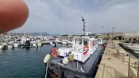 Pilot boat for sale