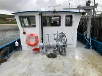 Workboats for sale