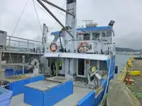 Longliner for sale