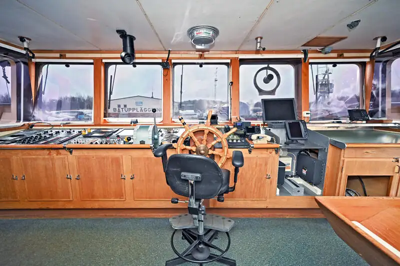 Workboats for sale