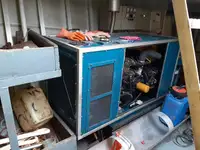 Trawler for sale