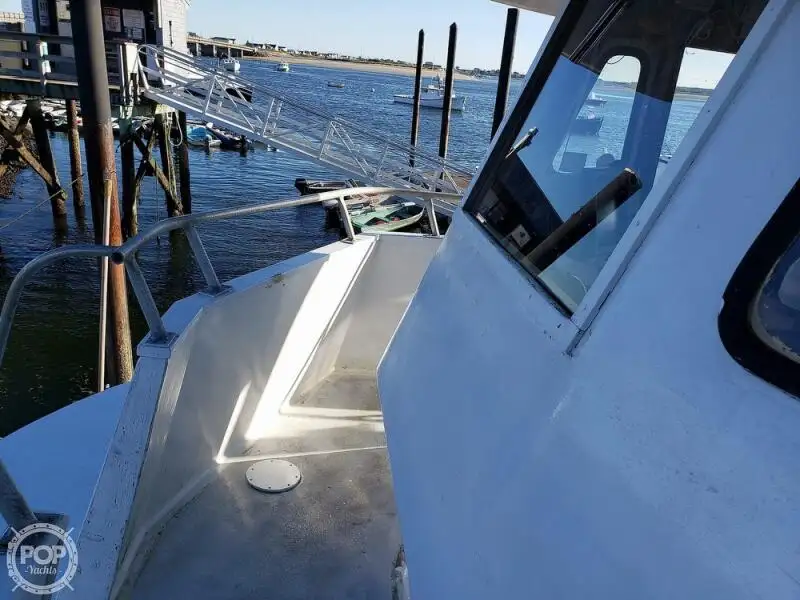 Ferry vessel for sale
