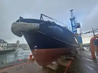 Lifeboat for sale