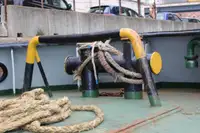 Towboat for sale