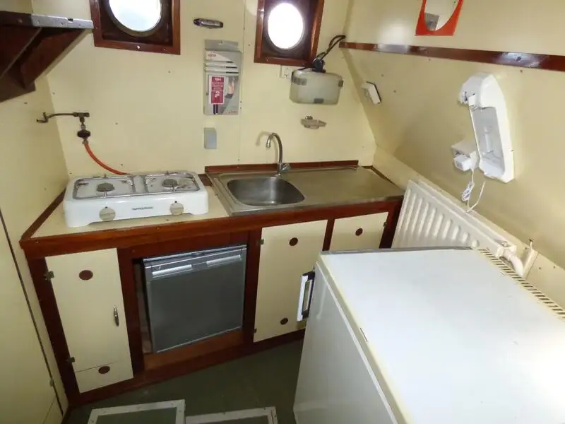 Workboats for sale
