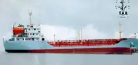 Oil/Chemical tanker for sale