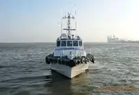 Pilot boat for sale