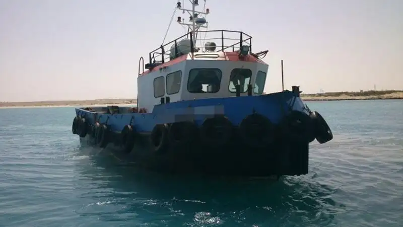 Workboats for sale