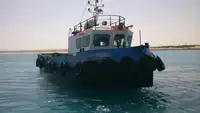 Workboats for sale