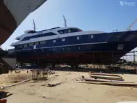 Cruise ship for sale
