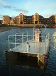 Dive support for sale
