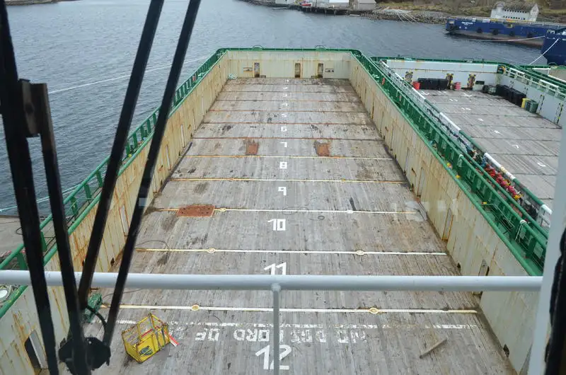 Towboat for sale