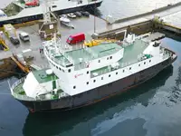 Ro-Ro ship for sale