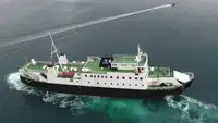 Ro-Ro ship for sale