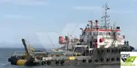 Supply ship for sale