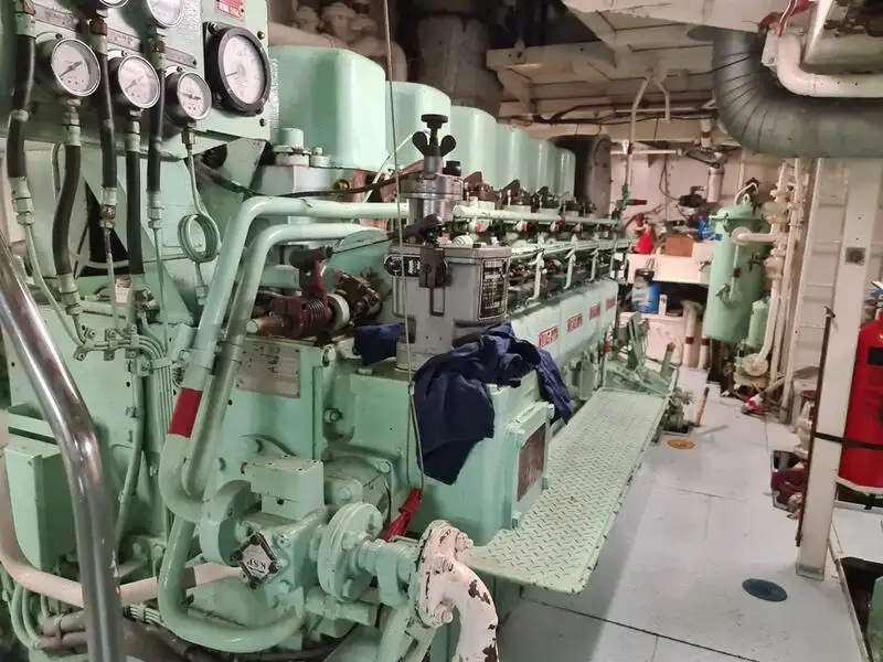 Longliner for sale