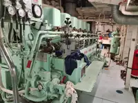 Longliner for sale