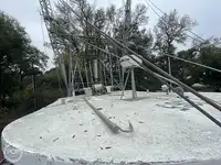 Trawler for sale