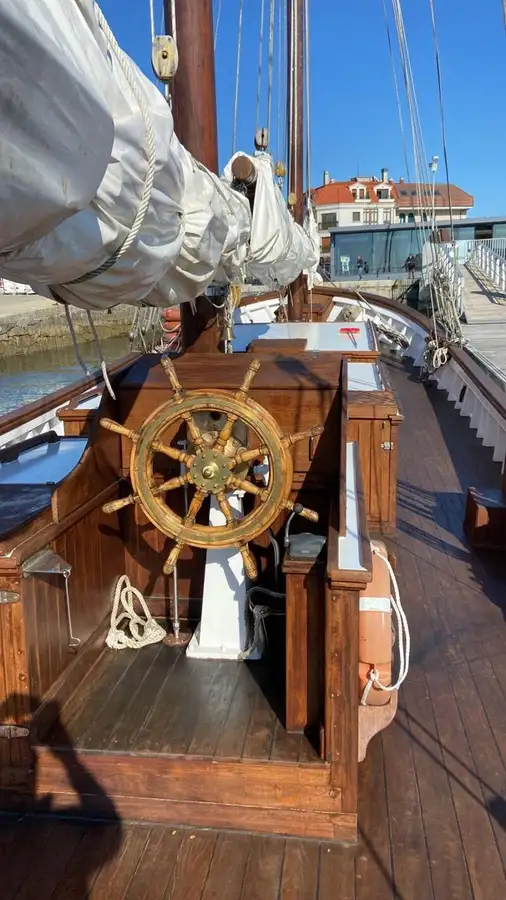 Ferry vessel for sale