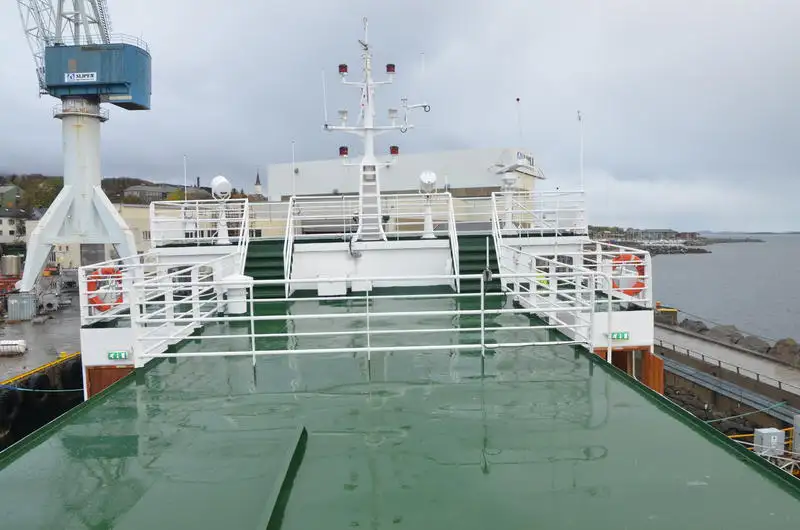 Ro-Ro ship for sale