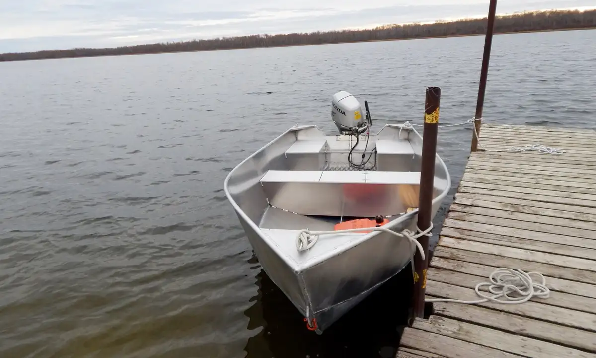 Workboats for sale