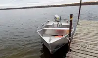 Workboats for sale