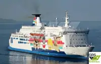 Ro-Ro ship for sale