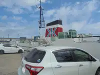 Patrol boat for sale