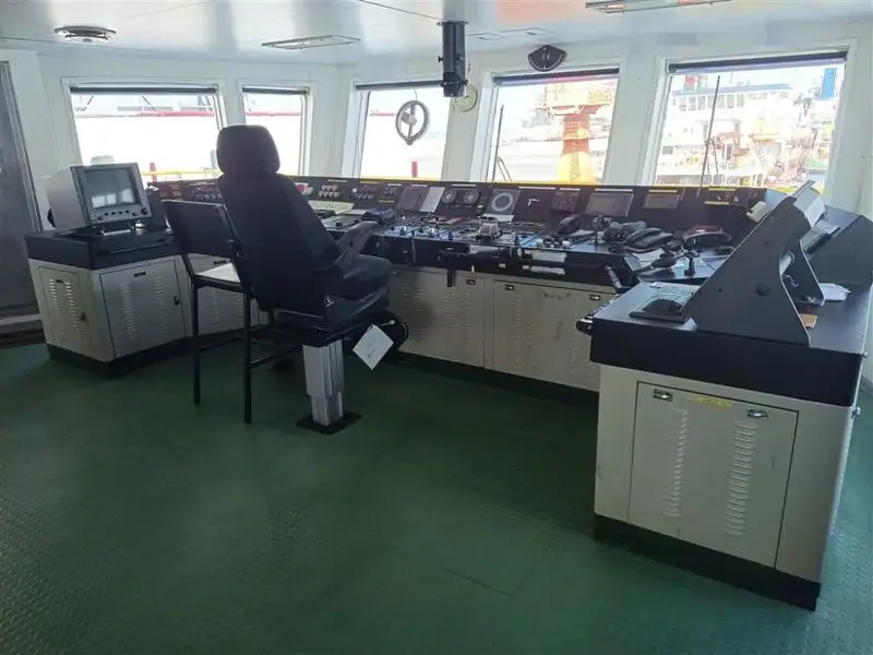 Towboat for sale