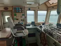 Towboat for sale