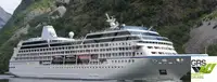 Cruise ship for sale