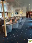 Accommodation barge for sale