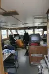 Patrol boat for sale