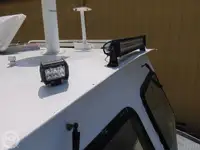 Patrol boat for sale