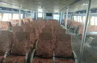 Cruise ship for sale