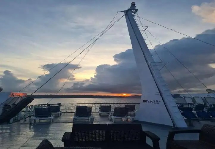 Ro-Ro ship for sale