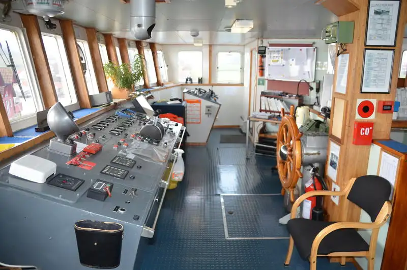 Platform supply vessel (PSV) for sale