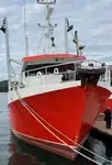 Trawler for sale