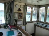 Towboat for sale