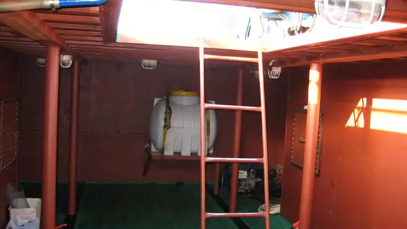 Workboats for sale