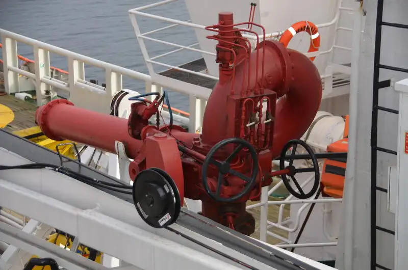 Platform supply vessel (PSV) for sale