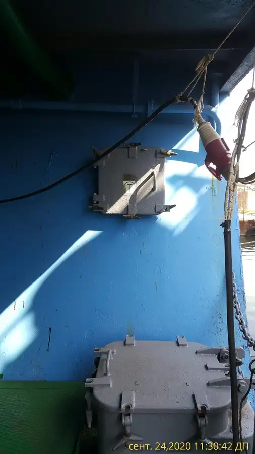 Dredger for sale