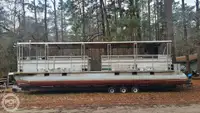 Cruise ship for sale