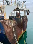 Trawler for sale