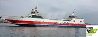 Ro-Ro ship for sale