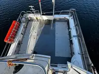 Catamaran for sale